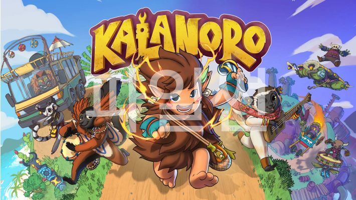 [NS] 칼라노로 Kalanoro
