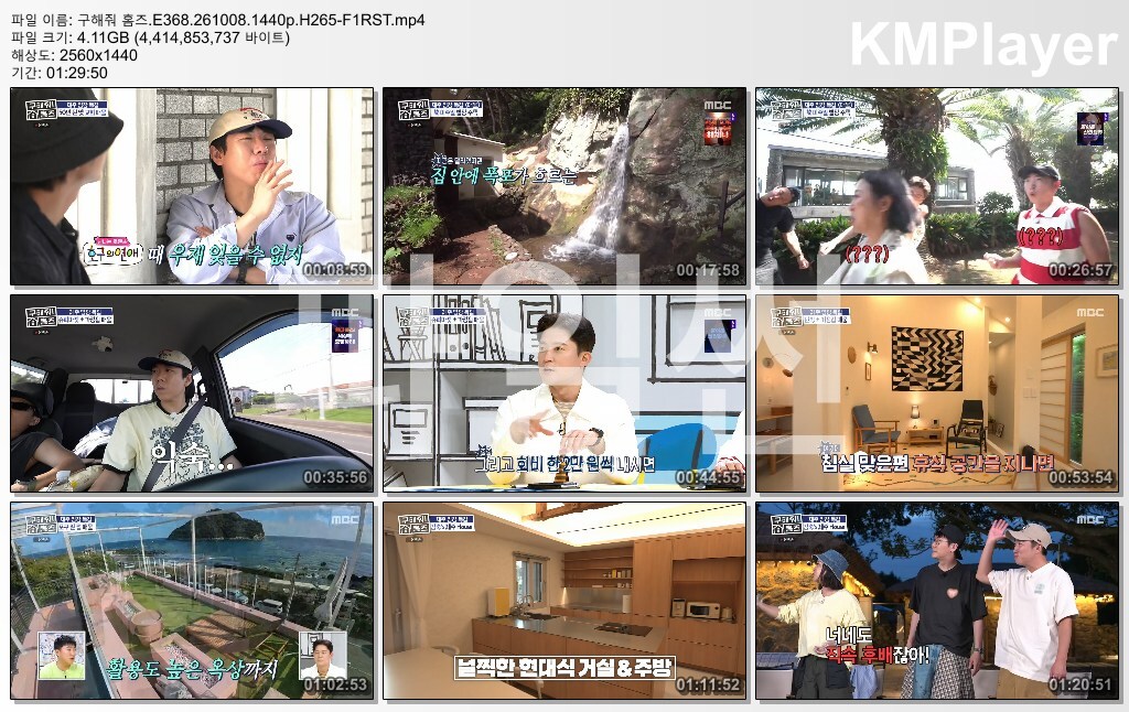 구해줘 홈즈.E368.261008.1440p.H265-F1RST
