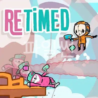 [NS] 리타임드 Retimed