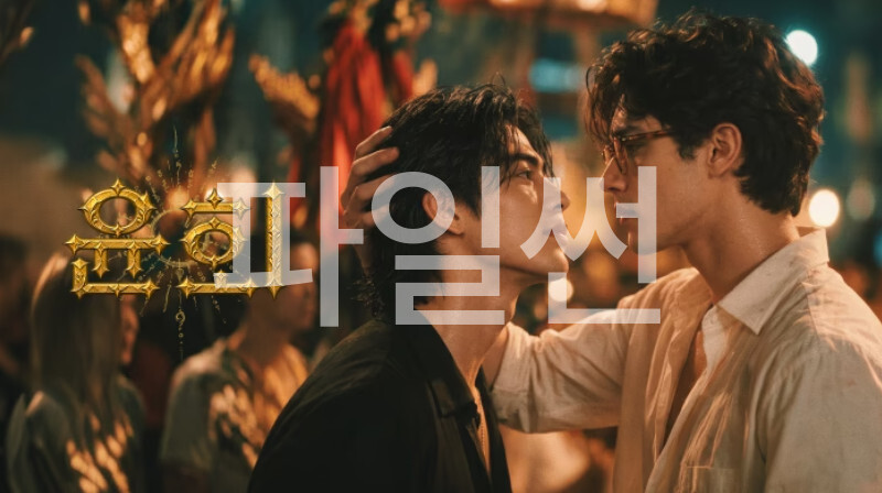 [태국BL] 윤회- Samsara 2026 E01~E02 [WeTV] 한글
