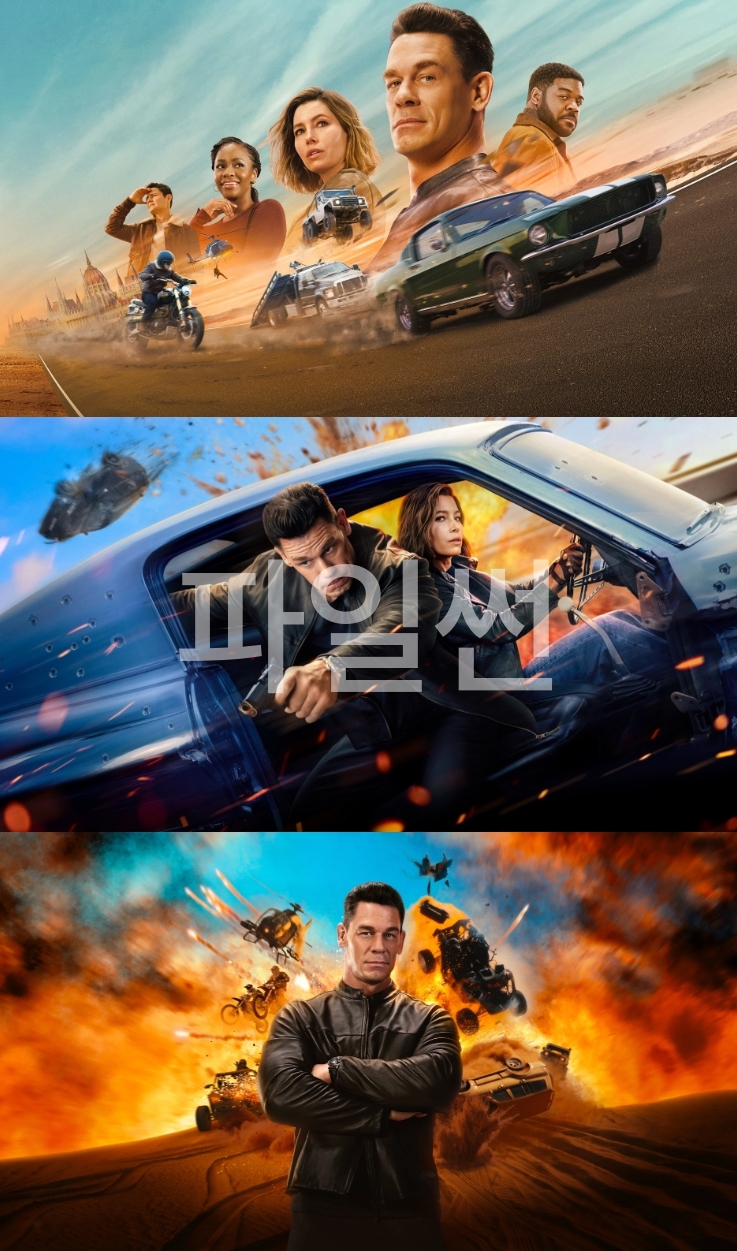 10월 종ㅅI나 파괴적인 최신대작 [ 위험한 질주 ] 공식자막 초고화질 BluRay5.1