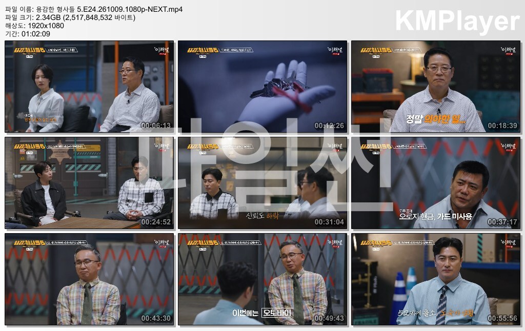 용감한 형사들 5.E24.261009.1080p-NEXT