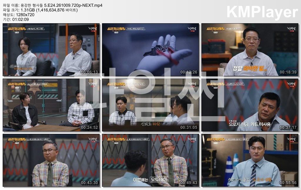 용감한 형사들 5.E24.261009.720p-NEXT