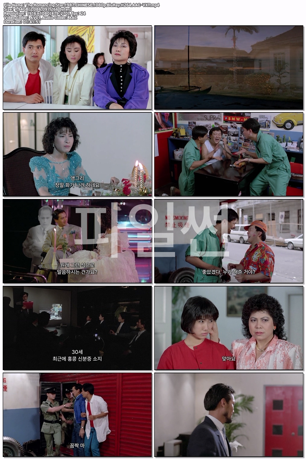 The.Romancing.Star.1987.CHINESE.1080p.BluRay.H264.AAC