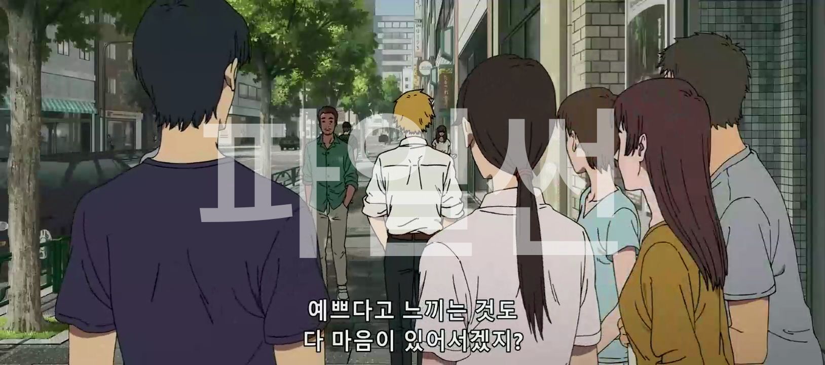 극장판 체인소 맨: 레제편 Chainsaw Man The Movie: Reze Arc 2025 영화
