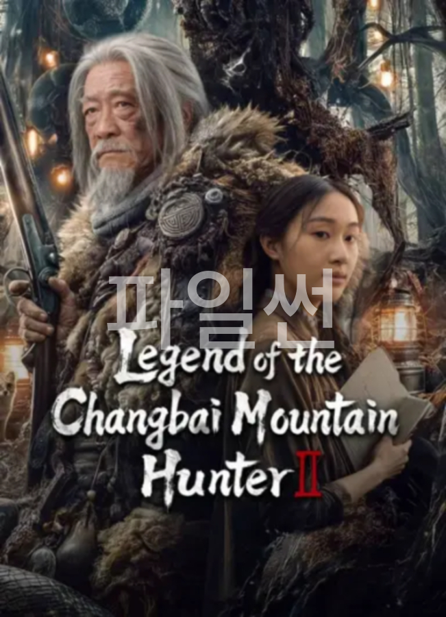 장백산작인전설2 [무협.액션][720p]