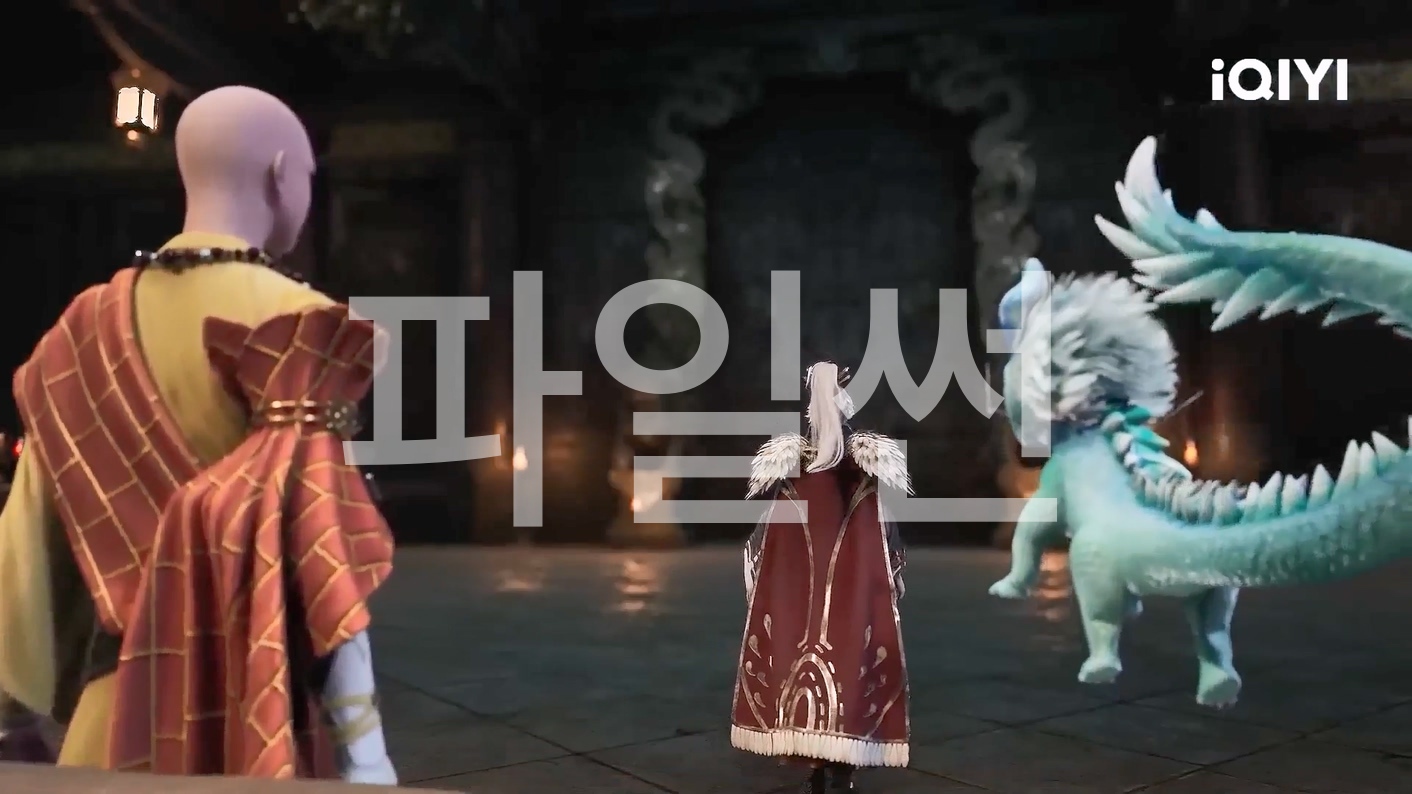 만계지존 107~108 1080p 한글자막