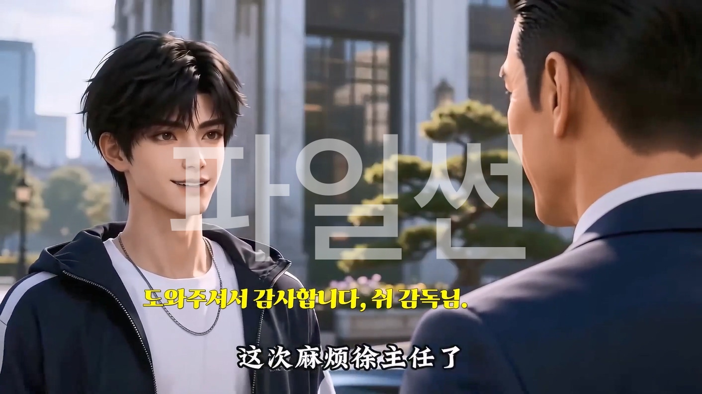 올 엘리먼트 시스템  02 한글자막