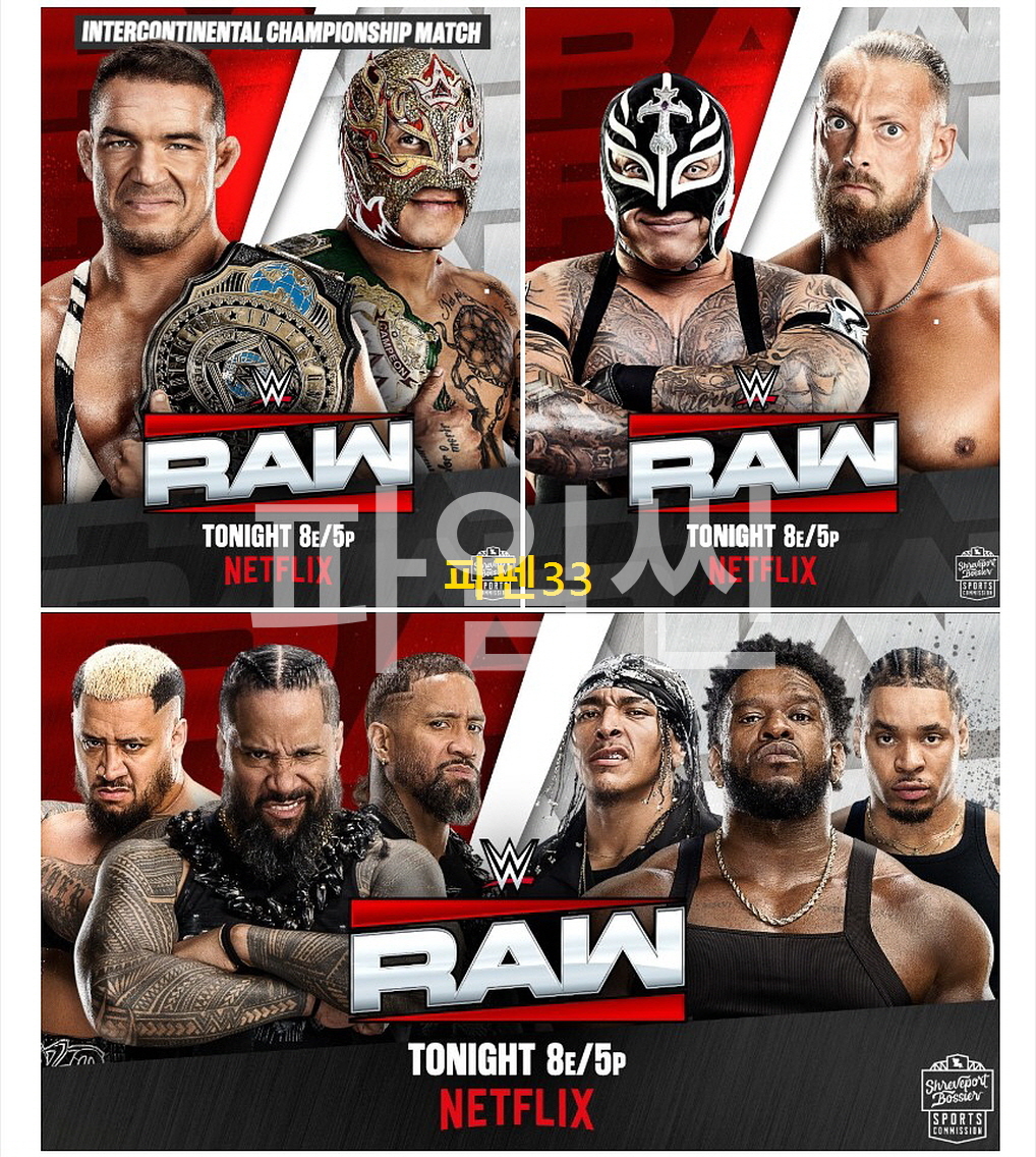 [핖.WWE] RAW.26.10.12 [1080P.NF.FHD]