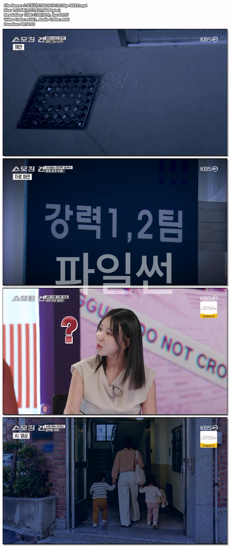 스모킹건.E160.261013.720p-NEXT