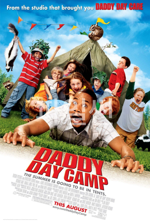 [영화-코미디] 대디 데이 캠프.Daddy.Day.Camp.2007.1080p.BluRay.한글자막