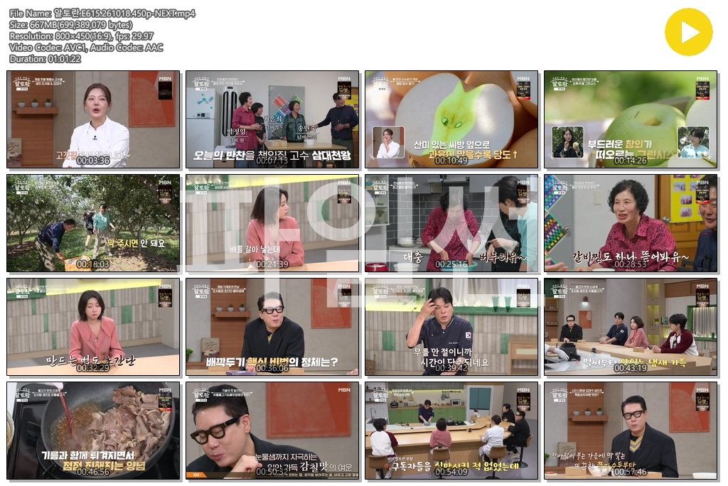 알토란.E615.261018.450p-NEXT