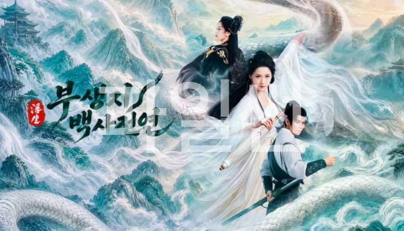 [ 부생지백사전연 2026 ] 제22화 1080p-WTv