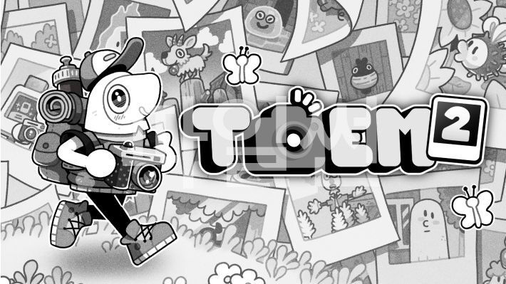 [NS] 토엠 2 TOEM 2