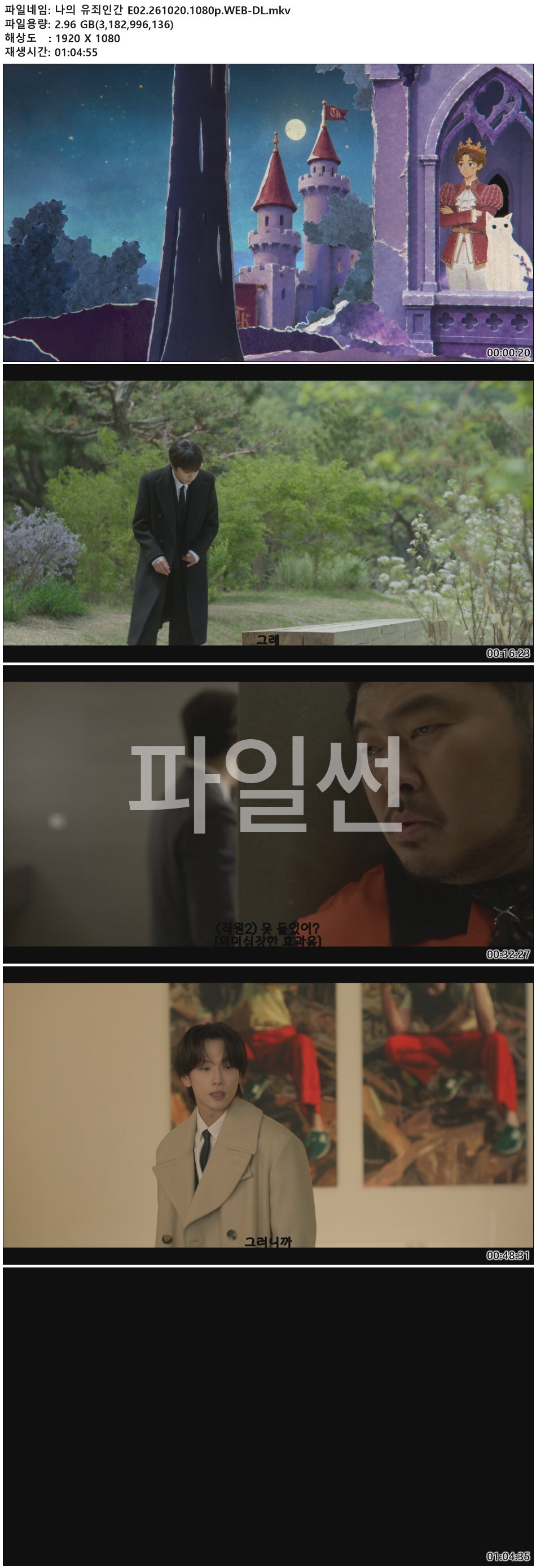 나의 유죄인간 E02.261020.1080p.WEB-DL