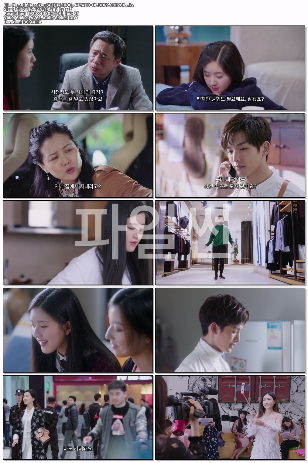 최동청적사.S01E17.1080p.NF.WEB-DL.DDP2.0.H.264