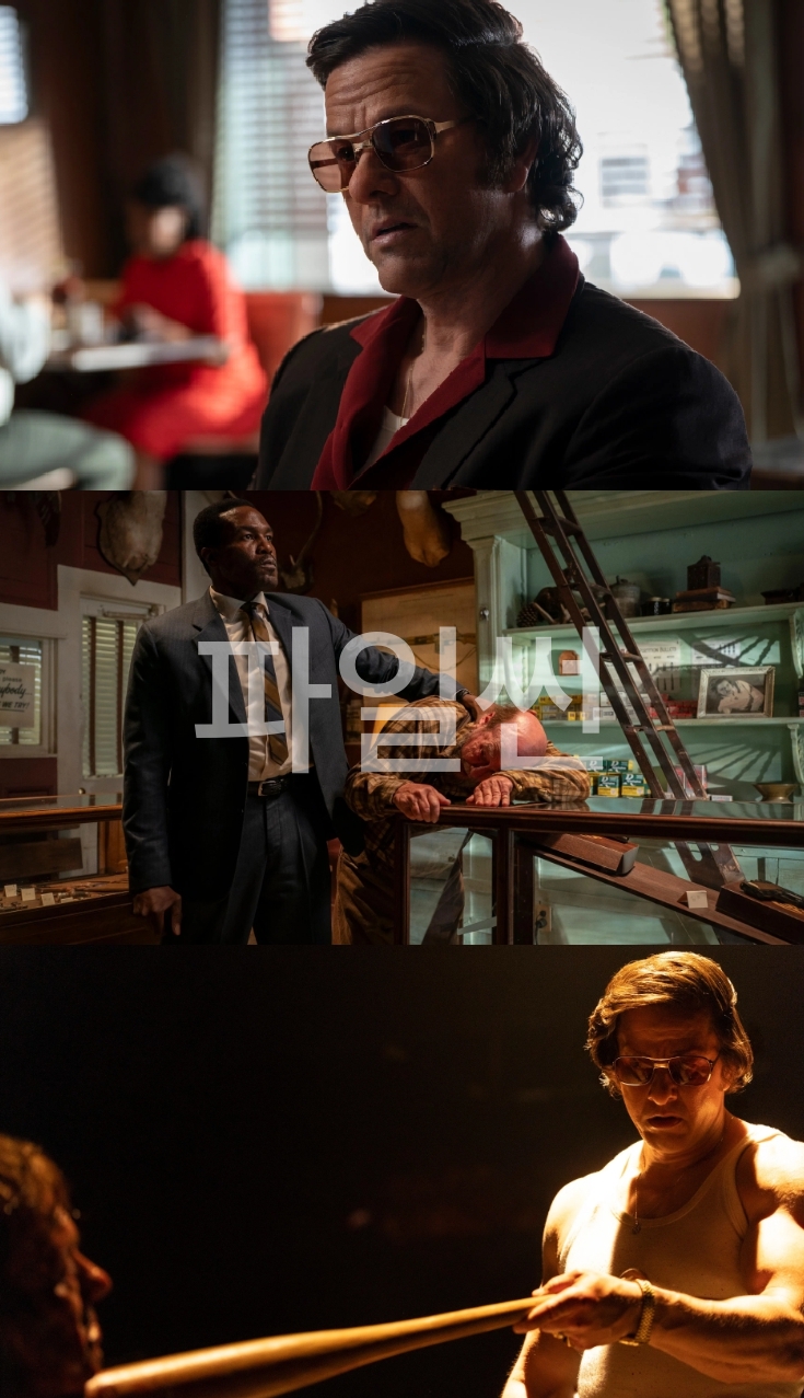 10월 마쿠윌버구 범죄액션 최신작 FBI 비공식 ㅎ1 트 맨  공식자막 초고화질 BluRay5