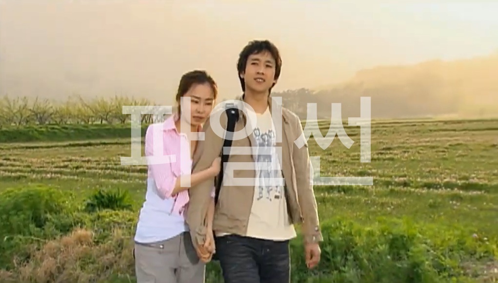 베스트극장 - 후(後) 2006.5.6(636화)