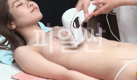 [ 노 - N ] 약먹여 저주파로 자극햇더니 븐수 터짐 약모 [춘향]