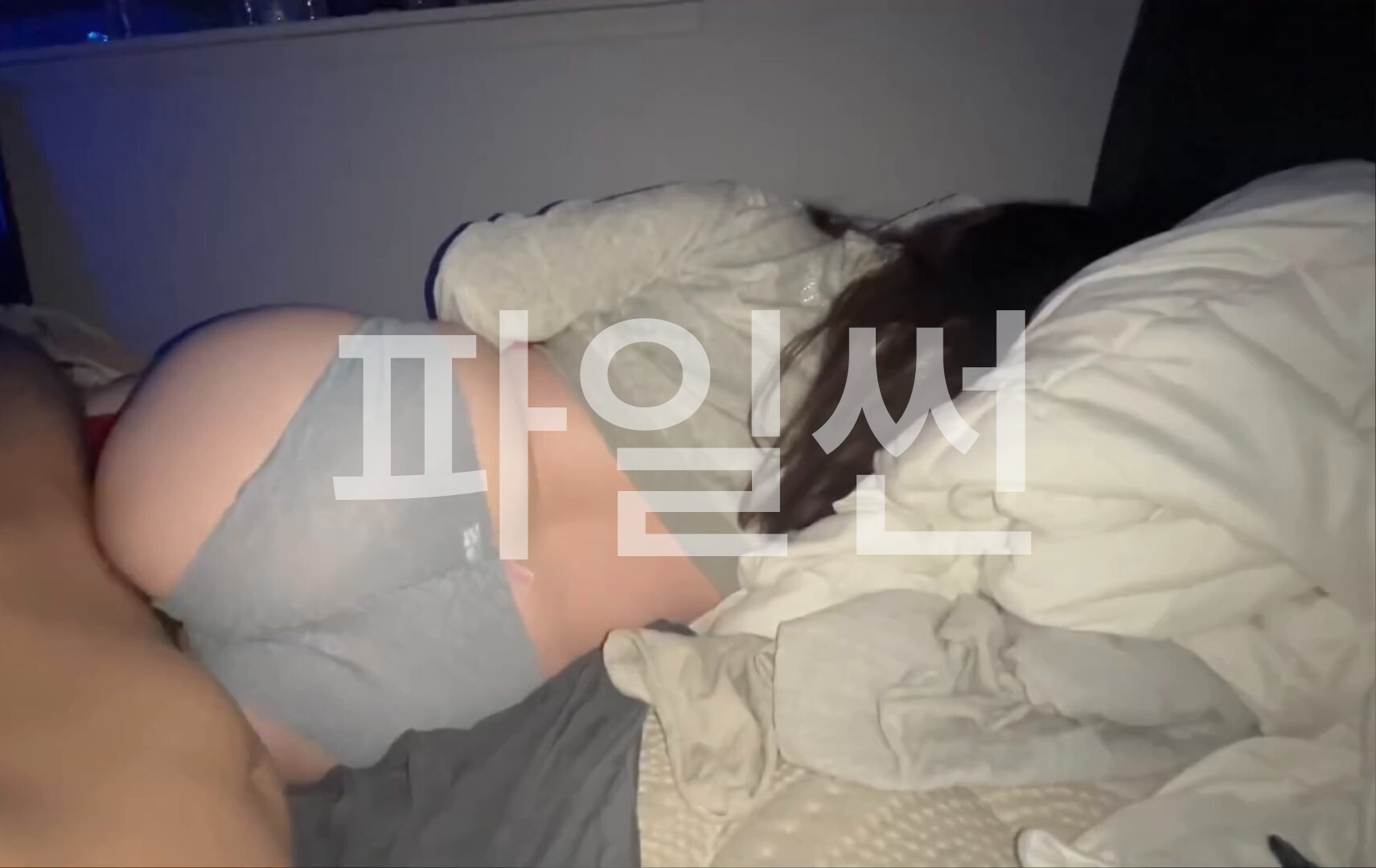 [ 일 - 노 ] 우린 친구라더니 결국 너도 날 건드리는구나..[춘향]