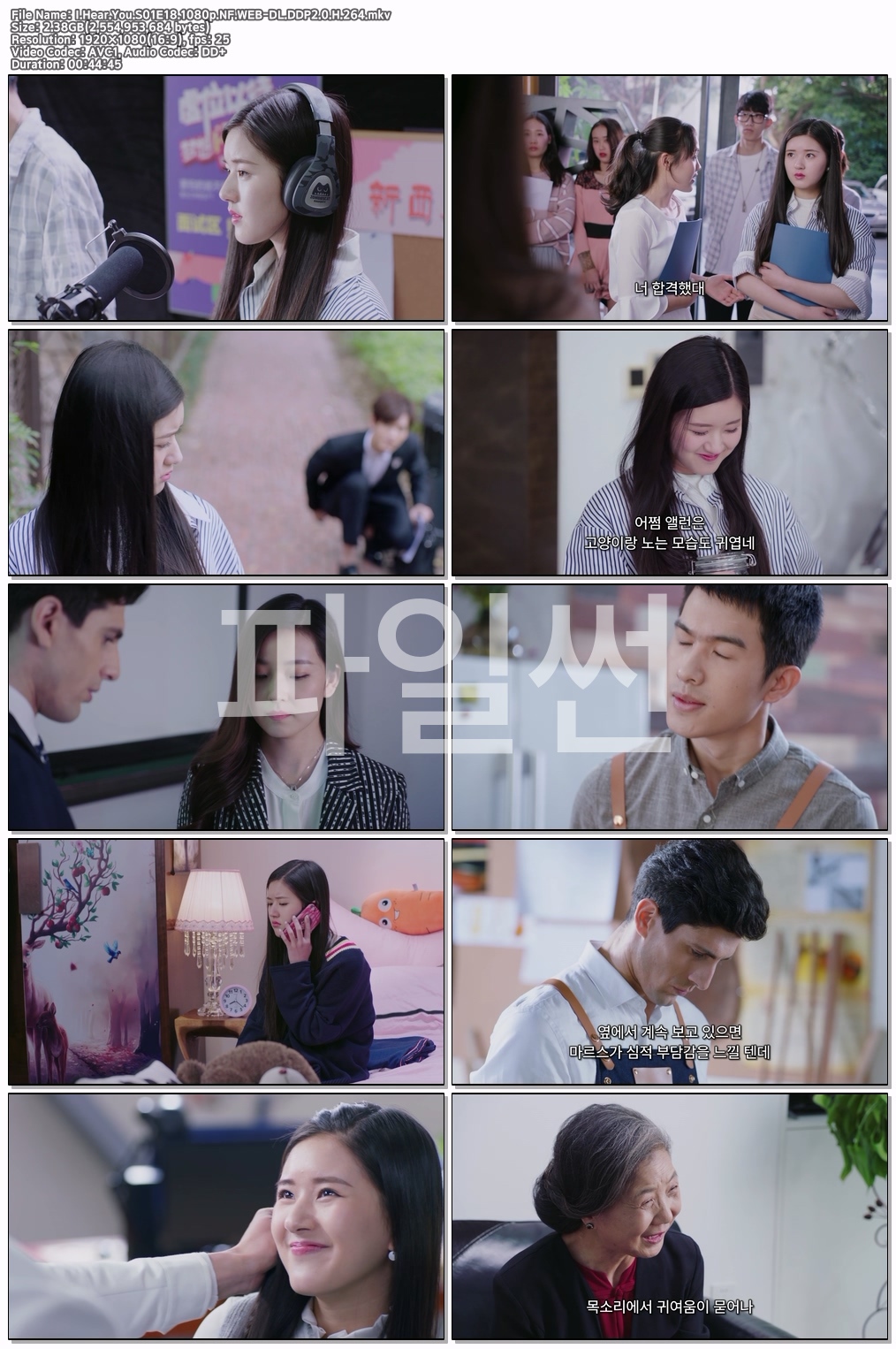 최동청적사.S01E18.1080p.NF.WEB-DL.DDP2.0.H.264