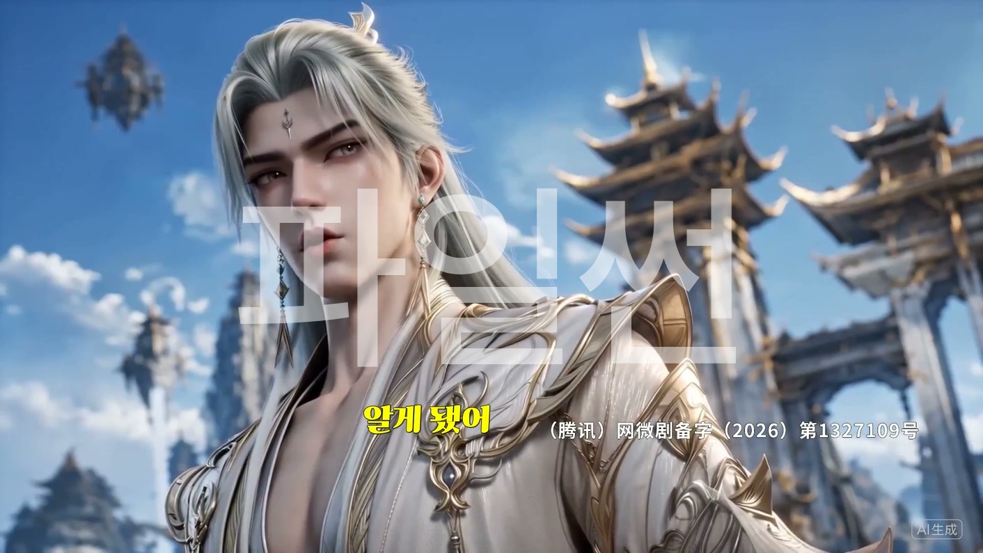 나! 천명 대빌런 30~31 1080p 한글자막