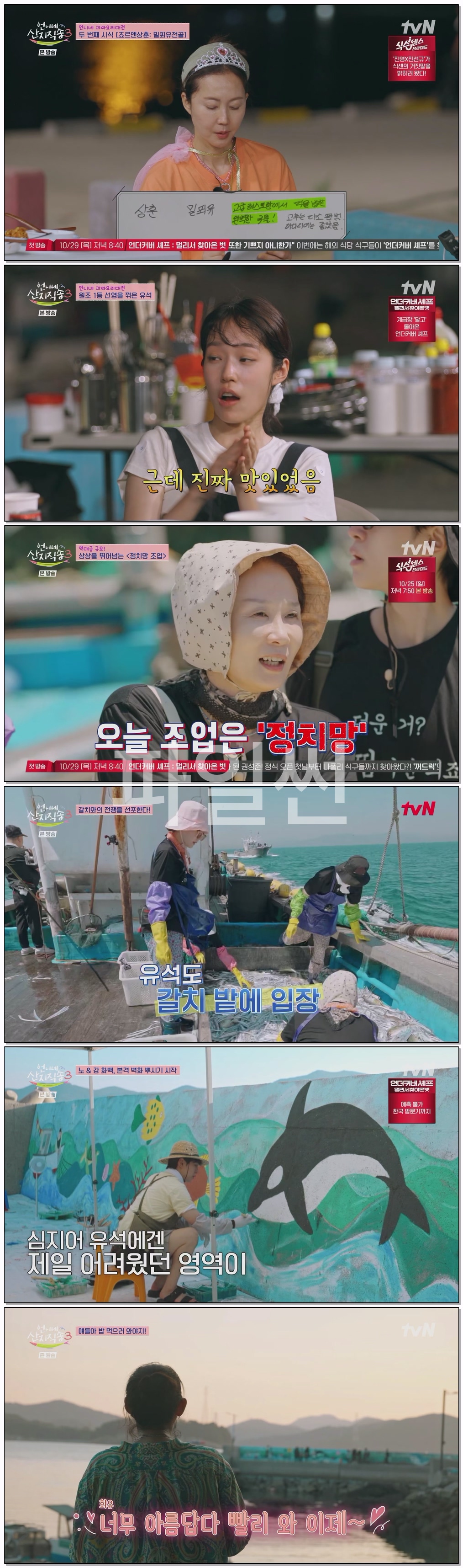 언니네 산지직송3.최종회.E12.261022.1080p.H265-F1RST