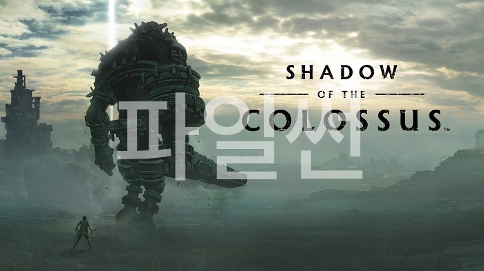 [한글] PC 포팅 완다와 거상 DLC 추가 펌웨어 업뎃