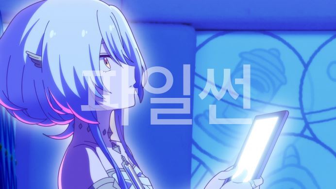 여신 -이세계 전생하면 뭐가 되고 싶습니까- 나 -용사의 갈비뼈로- 01-12 (완결)