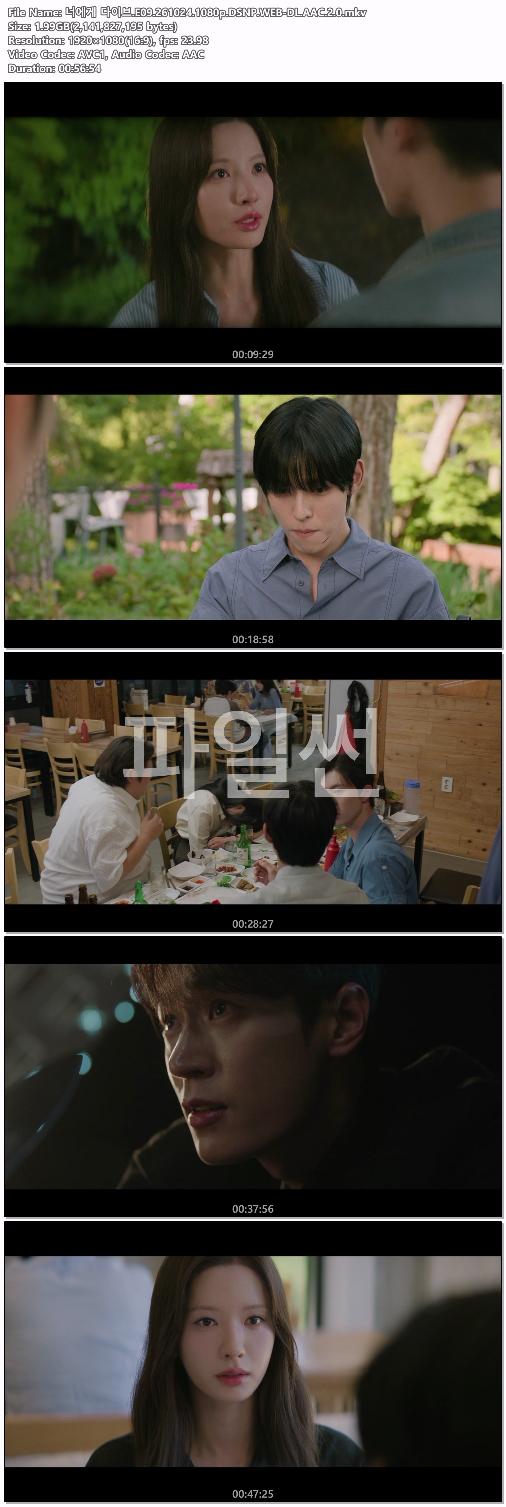 너에게 다이브.E09.261024.1080p.DSNP.WEB-DL.AAC.2.0
