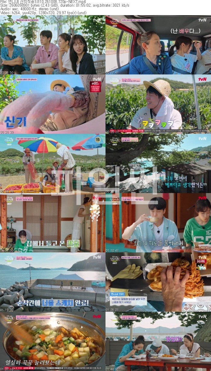 언니네 산지직송3.E10.261008.720p-NEXT