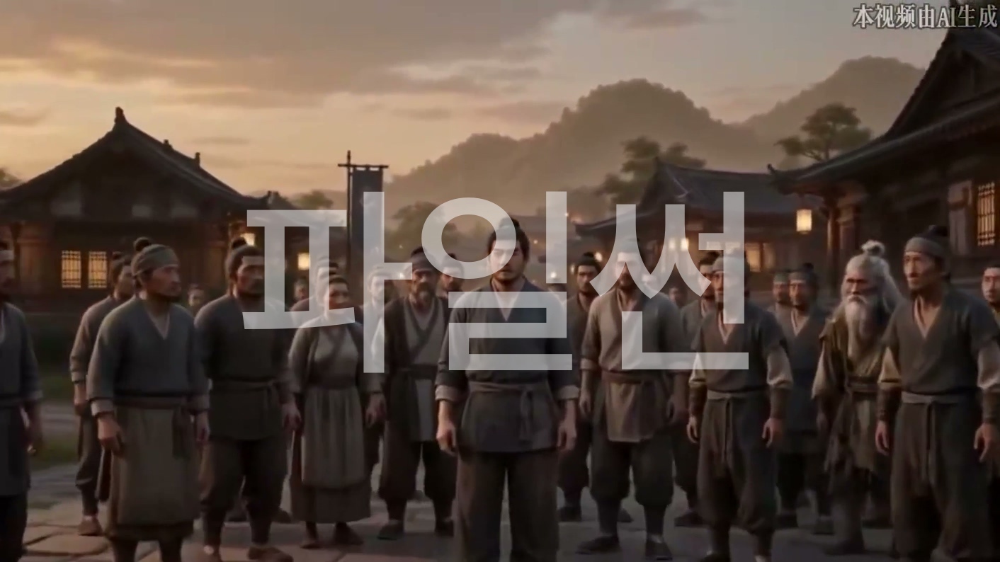 시간 여행 07 한글자막