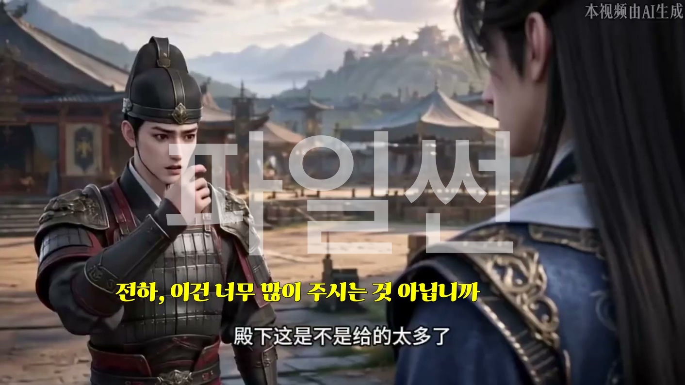 시간 여행 06 한글자막