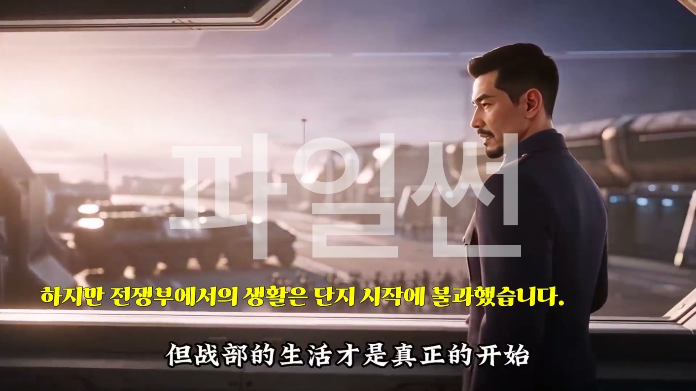 올 엘리먼트 시스템  14 한글자막