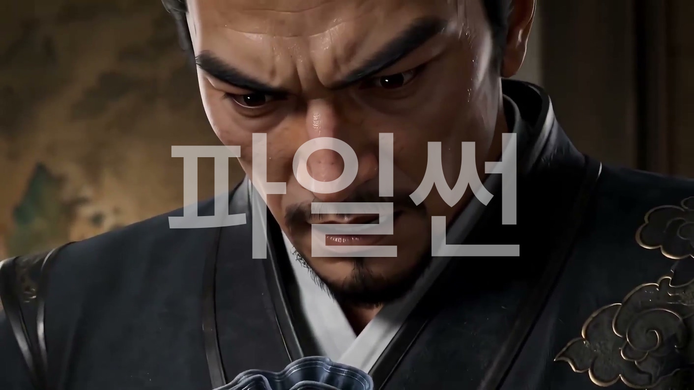 천도선류 08 한글자막
