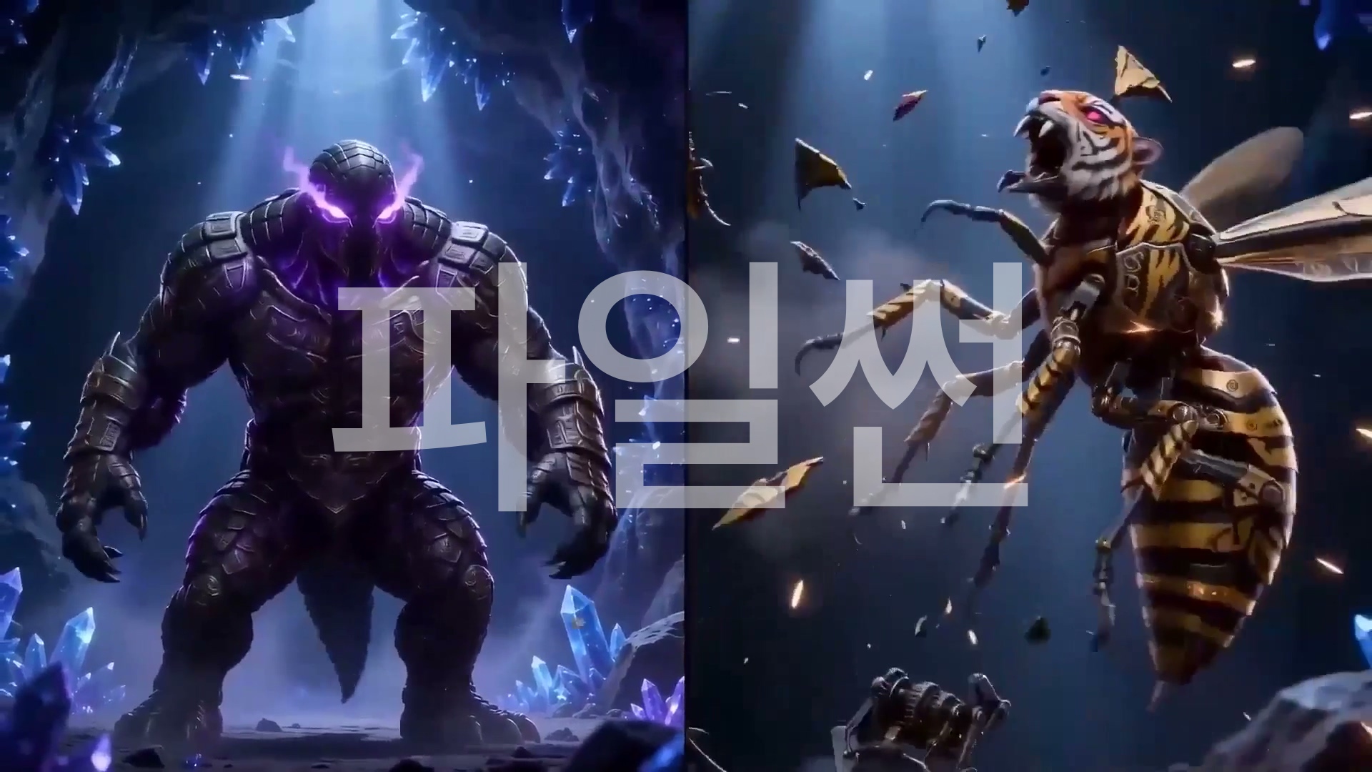 불멸을 향한 백 년의 여정 02 한글자막