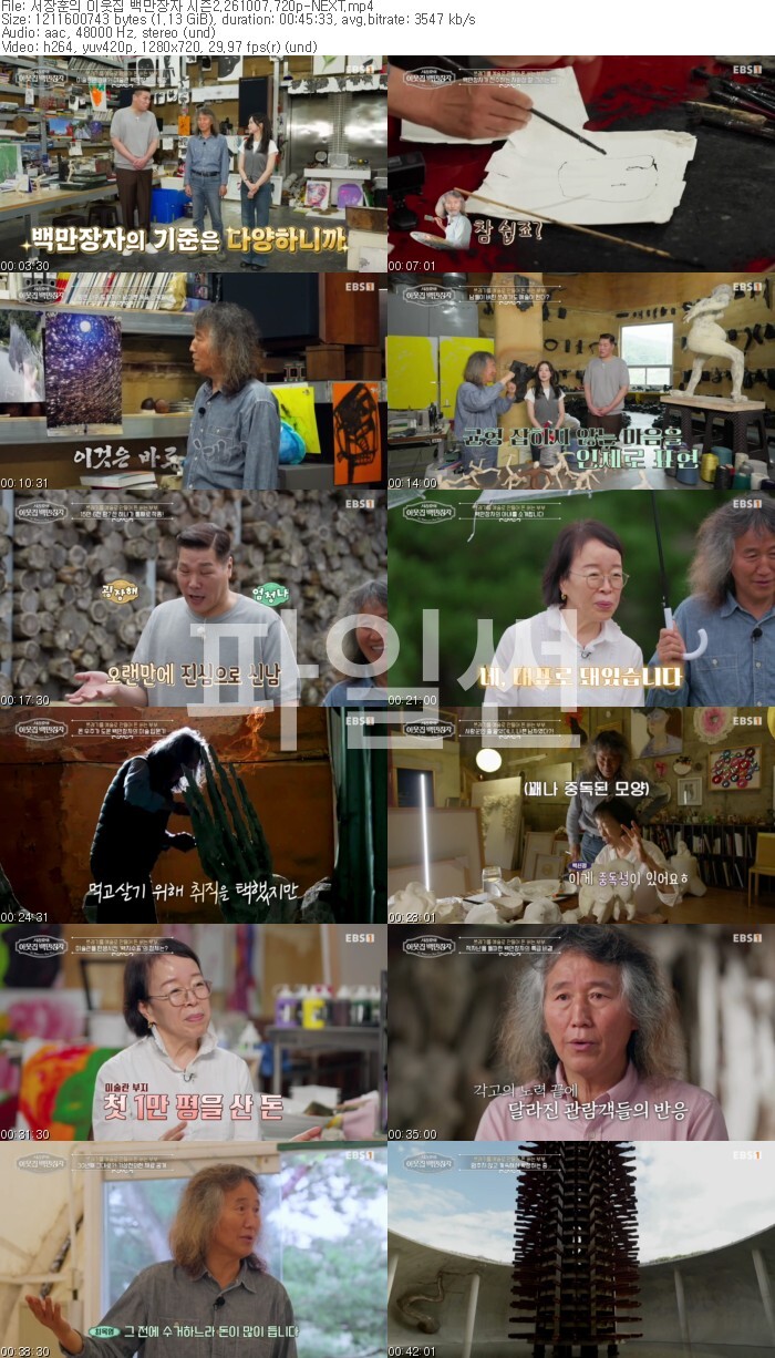 서장훈의 이웃집 백만장자 시즌2.261007.720p-NEXT