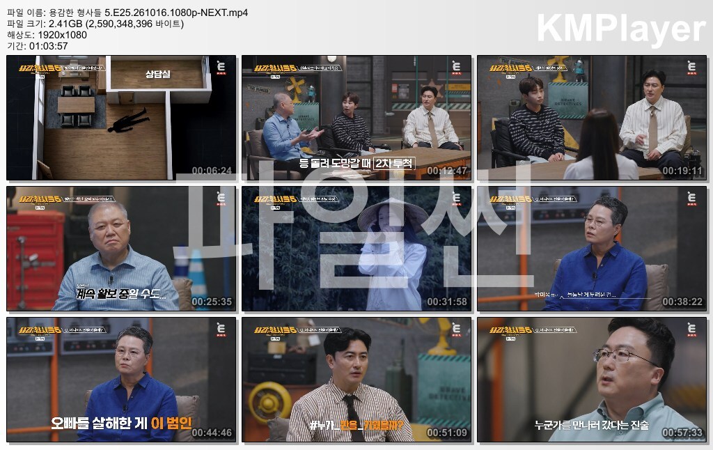 용감한 형사들 5.E25.261016.1080p-NEXT