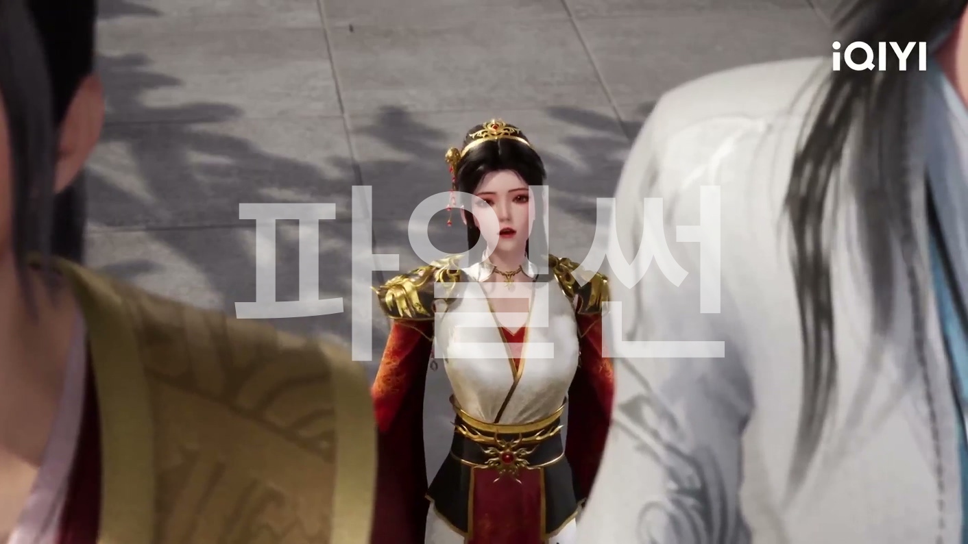 지상 최강의 키보드 워리어 08 한글자막