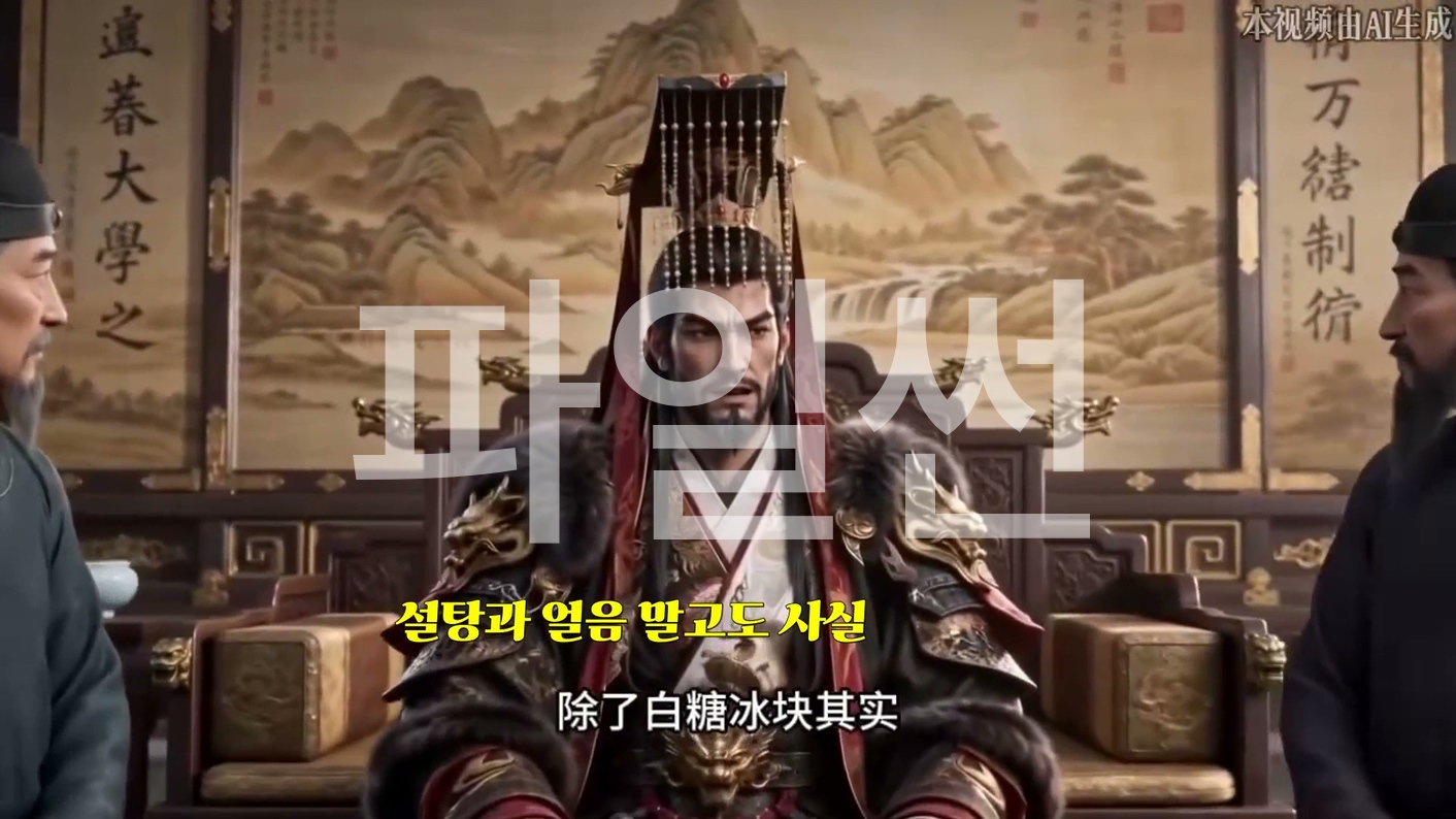시간 여행 09 한글자막