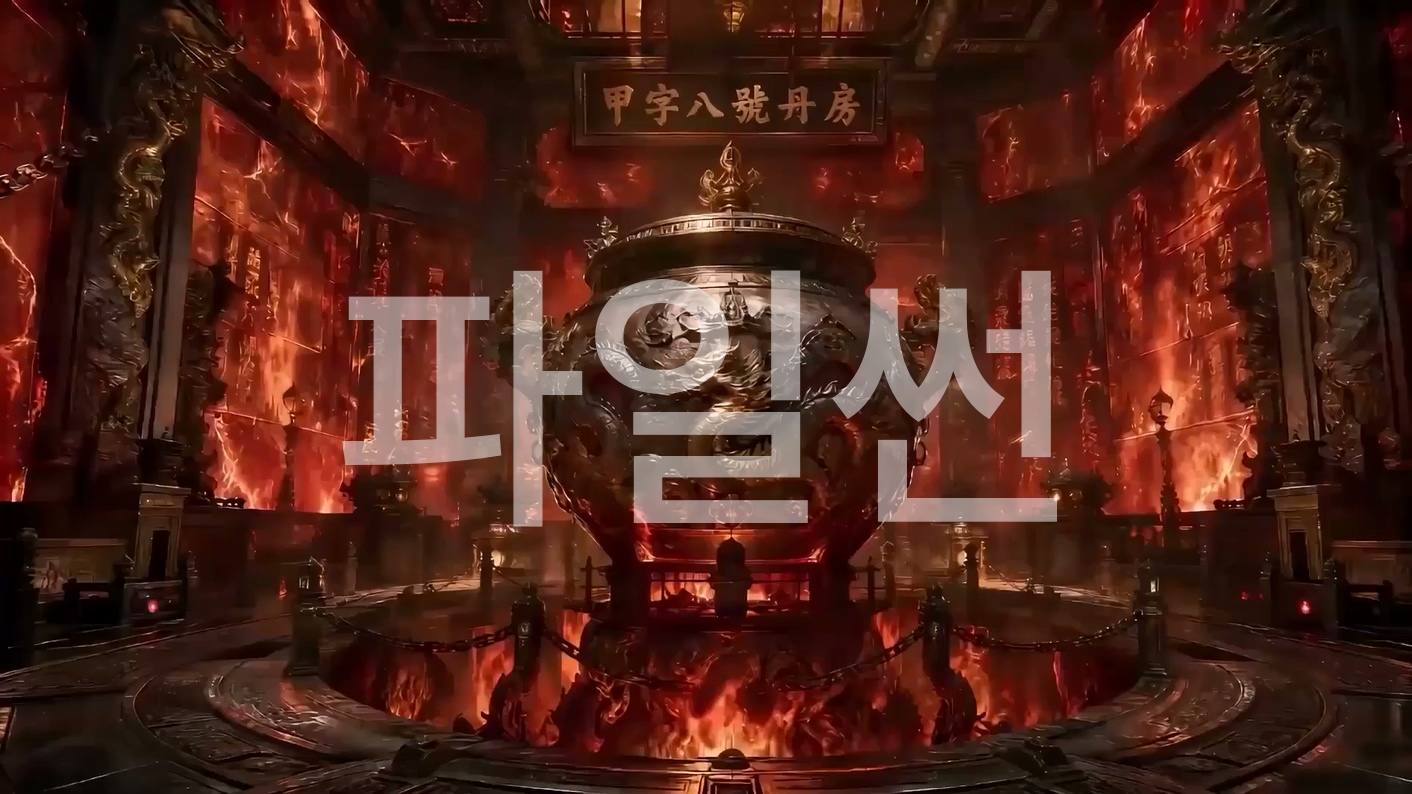 불멸을 향한 백 년의 여정 04 한글자막