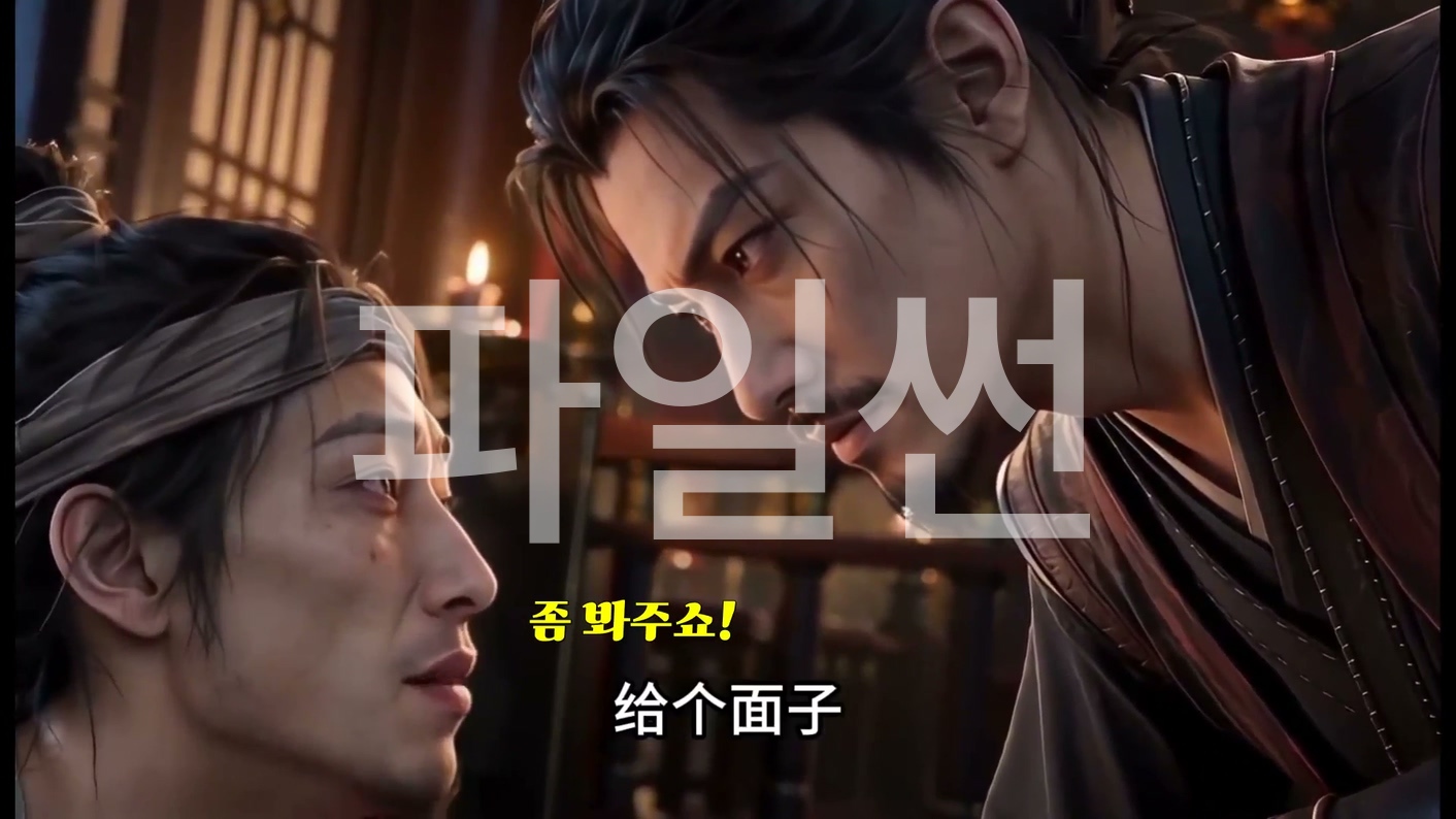 탕자의사 08 한글자막