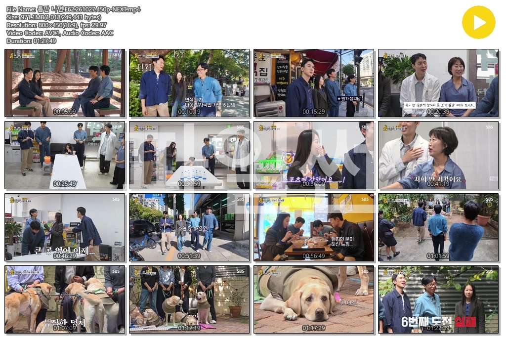 틈만 나면.E62.261027.450p-NEXT