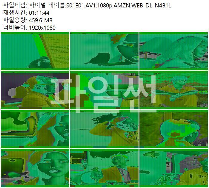 파이널 테이블.S01E01.AV1.1080p.AMZN.WEB-DL-N4B1L