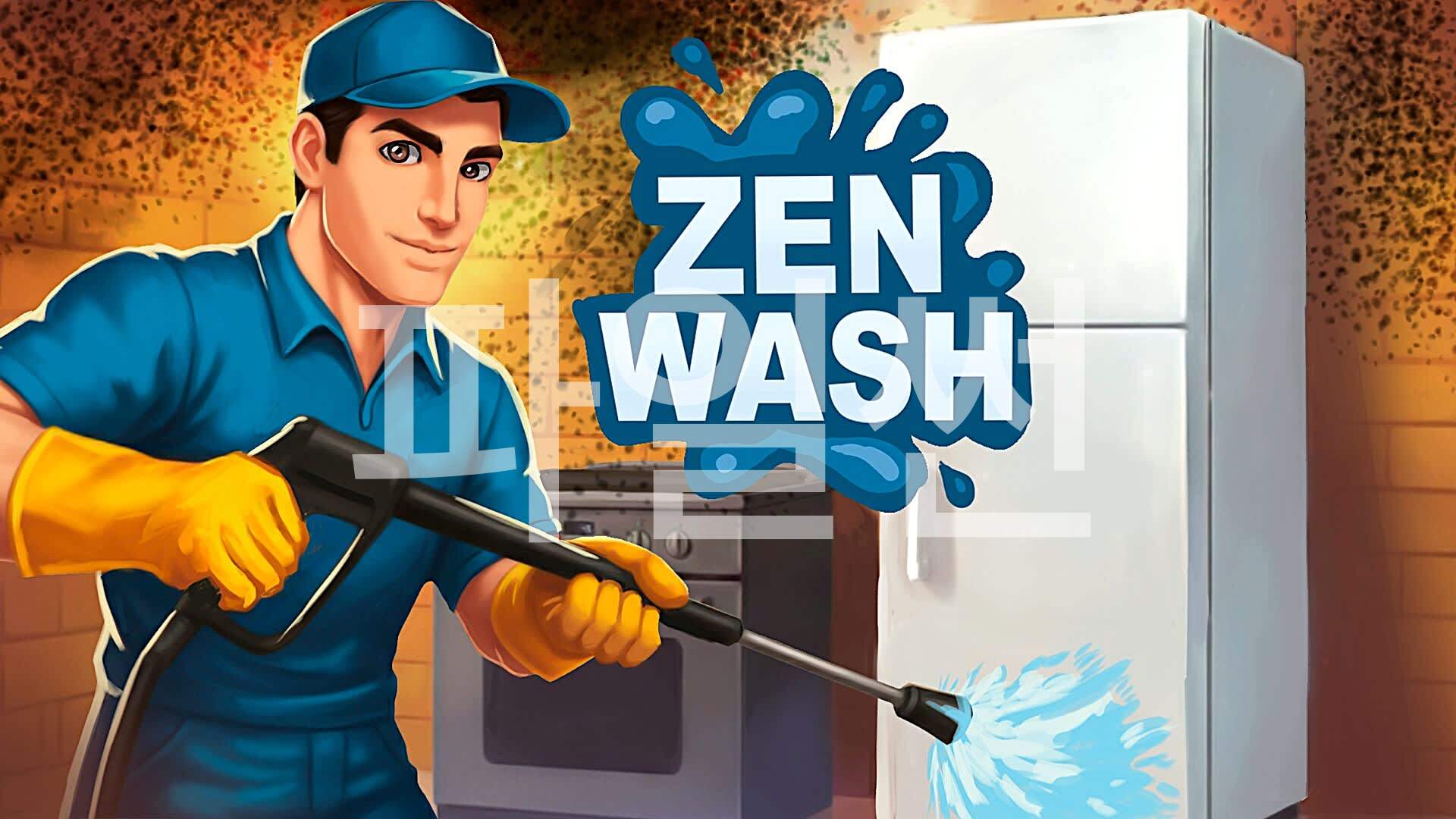 [NSW] 젠워시 (ZenWash)