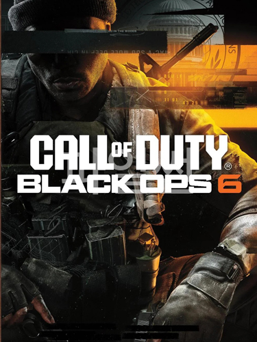 [쩐더]한글 콜오브듀티 블랙옵스6 Call of Duty Black Ops 6