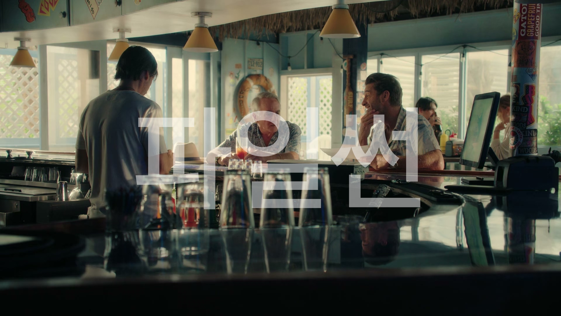 [ R.J. 데커 ] 2시즌 5화 1080p 고화질 한글자막