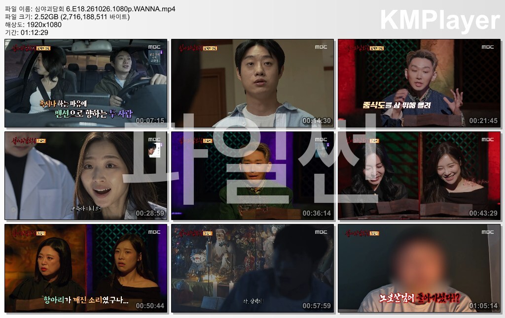 심야괴담회 6.E18.261026.1080p.WANNA