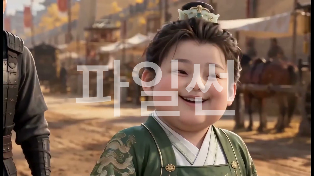 탕자의사 11 한글자막