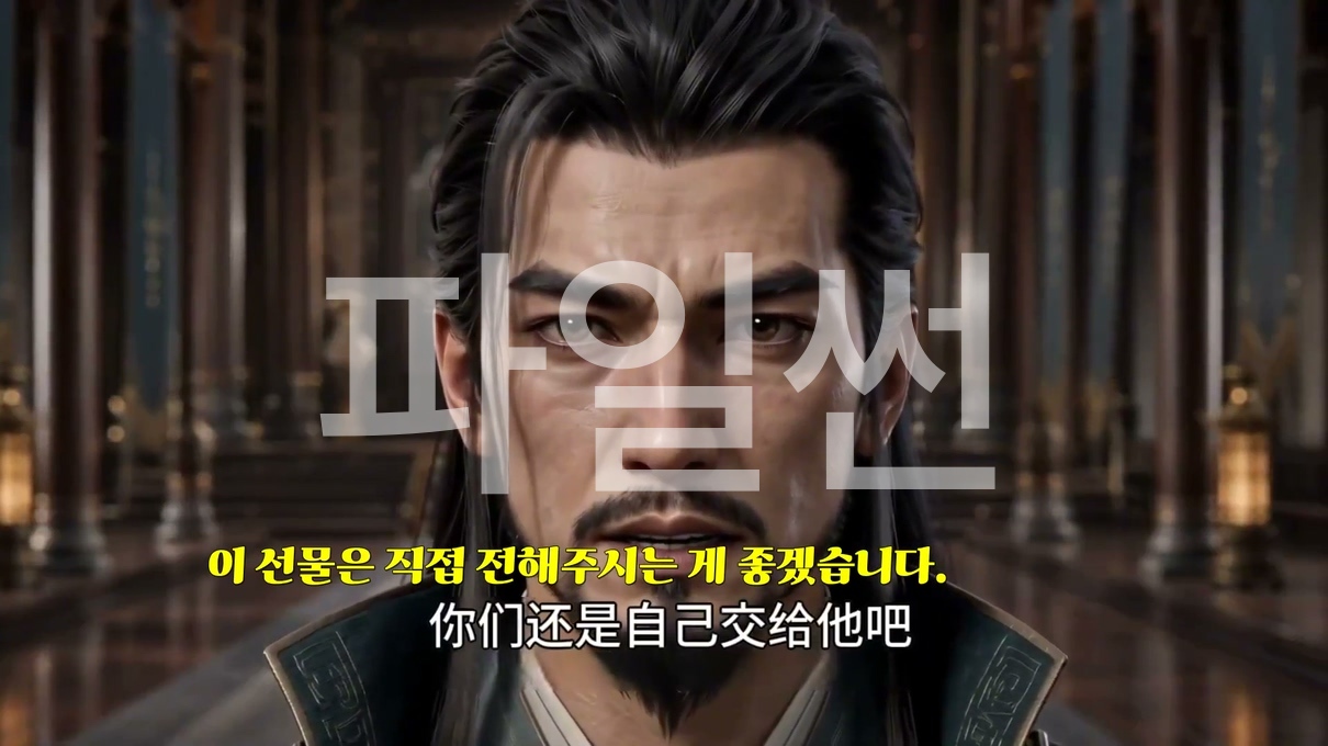 옹장법 06 한글자막